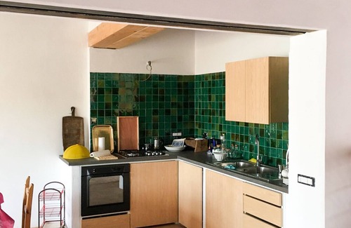 Nurachi Apartment | Beni benius - Two Bedroom Apartment, Sleeps 5