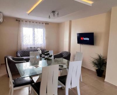 Algiers Apartment | BENI MESSOUS LOFT