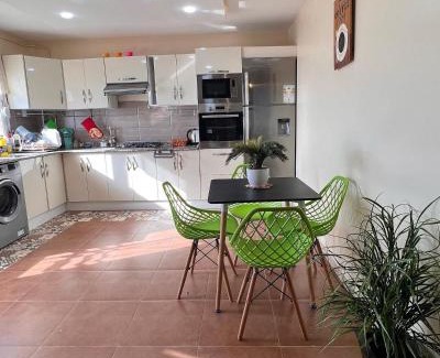 Algiers Apartment | BENI MESSOUS LOFT