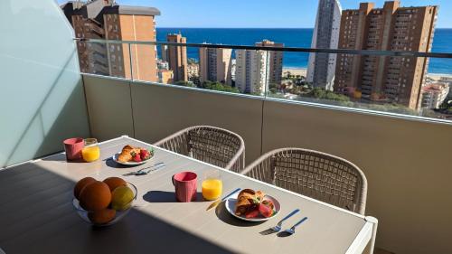 Cala Apartment | BENIDORM BEACH sea & sky apartment