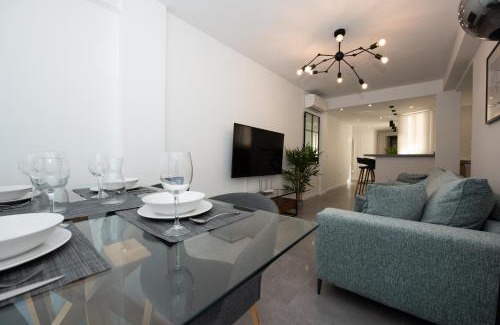 El Ejido Apartment | Benigno Premium Center