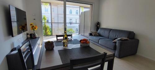 Arco Apartment | Benini Holidays: Villa San Pietro