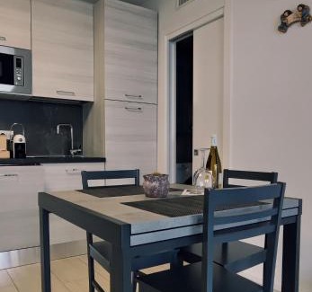 Arco Apartment | Benini Holidays: Villa San Pietro