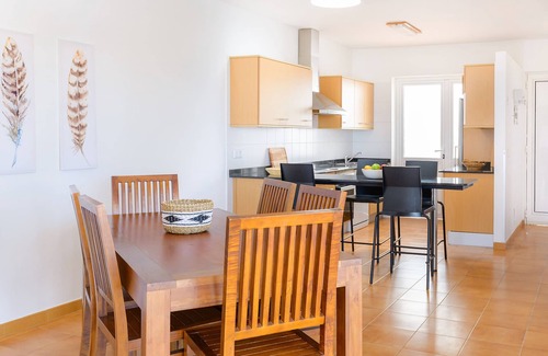 Playa Blanca House | Benita