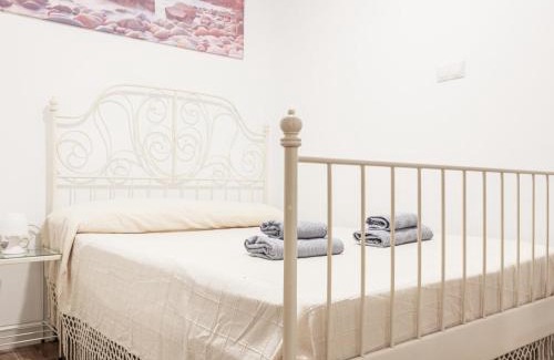 Distrito Macarena Apartment | Benitez Parodi Recién reformado zona multicultural