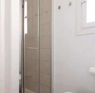 L'Amistat Apartment | Benlloch Silence