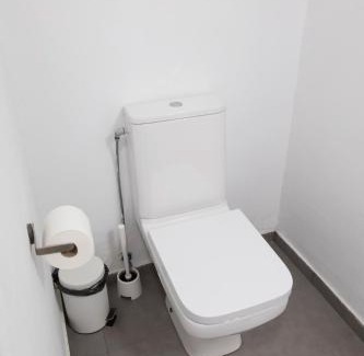 L'Amistat Apartment | Benlloch Silence