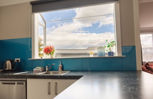 Twizel House | Benmore Bach, Central location, Twizel