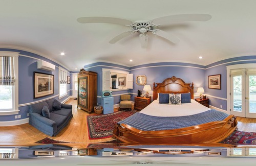 Groton House | Benn Conger Inn