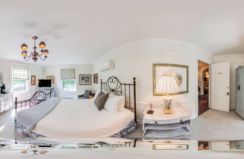Groton House | Benn Conger Inn