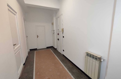 Sestri Ponente Apartment | Benny apartment exclusive use Genoa Airport