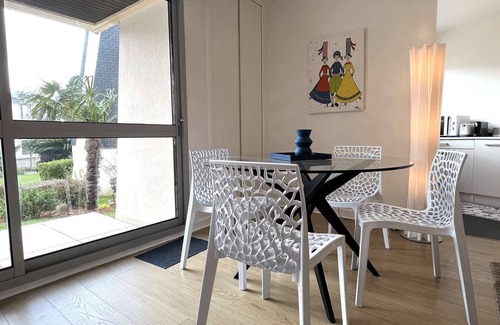 Benodet Apartment | Bénodet - Apartment with beach and shops on foot