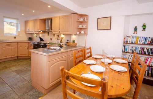 Elterwater House | Bens Cottage