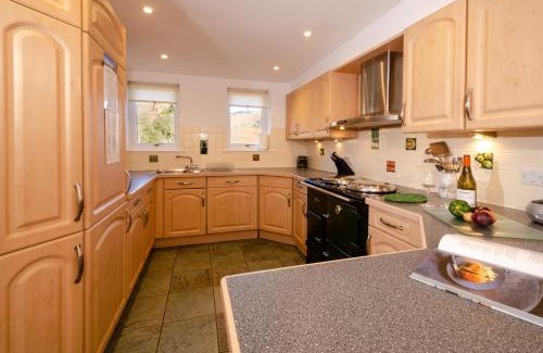 Elterwater House | Bens Cottage