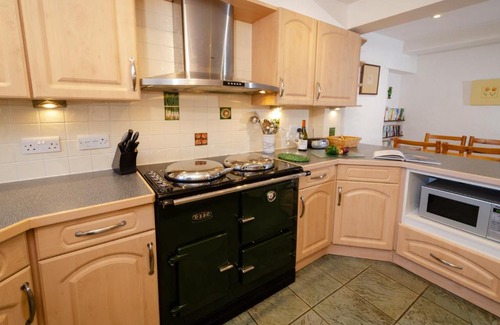 Elterwater House | Bens Cottage