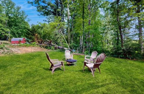 Balfour House | Bent Tree