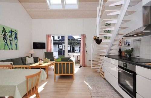 Agger Apartment | "Benta" - 150m to the fjord by Interhome