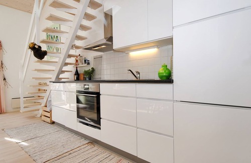 Agger Apartment | "Benta" - 150m to the fjord by Interhome