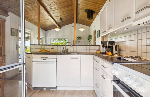 Ristinge House | "Benthe" - 200m from the sea by Interhome