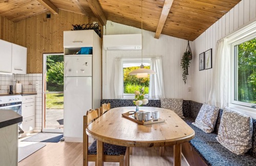 Ristinge House | "Benthe" - 200m from the sea by Interhome