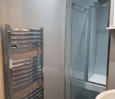 Kelvinbridge Apartment | Bentinck Street Ground Floor Apartment