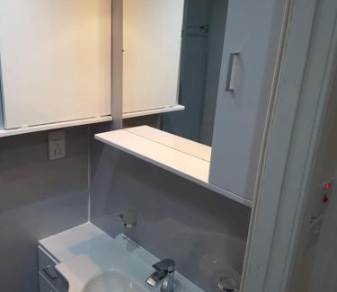 Kelvinbridge Apartment | Bentinck Street Ground Floor Apartment