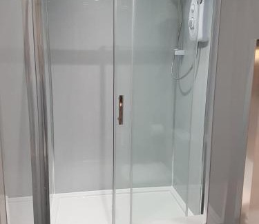 Kelvinbridge Apartment | Bentinck Street Ground Floor Apartment