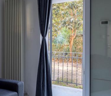 Cirenaica Apartment | Bentivogli 66 Apartment