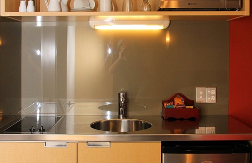 Palmerston North Apartment | Bentleys Motor Inn