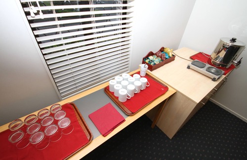 Palmerston North Apartment | Bentleys Motor Inn