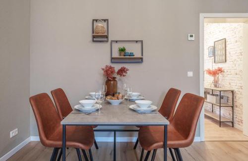 Freital Apartment | BENVILLE Freital - WLAN - Nespresso Kaffee - Windbergblick