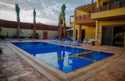 Al Rama Villa | Benz Villa