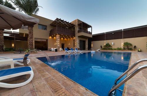 Al Rama Villa | Benz Villa