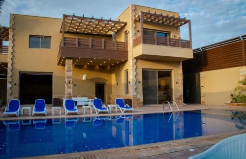 Al Rama Villa | Benz Villa
