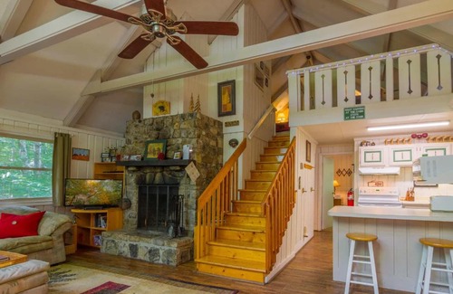 Charter Hills House | Benzine Farm