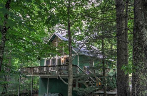Charter Hills House | Benzine Farm