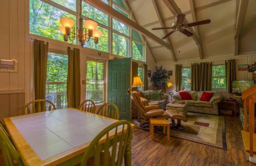 Charter Hills House | Benzine Farm