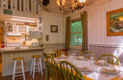 Charter Hills House | Benzine Farm
