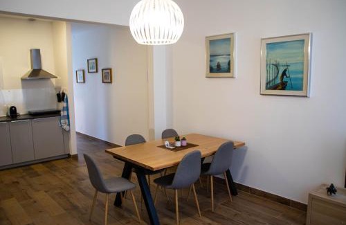 Longa Apartment | Beocio Home The hidden gem in Murano’s heart