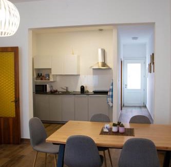 Longa Apartment | Beocio Home The hidden gem in Murano’s heart