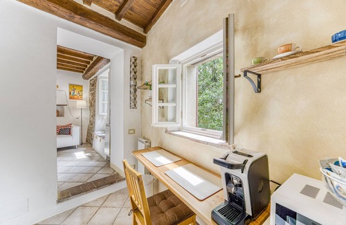Convalle House | Beppe's House in Garfagnana, Pescaglia, Italy