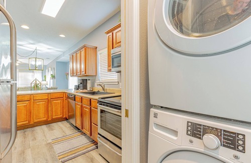 Branson West Condo | BER9-4, 2Br "Convenient Comfort" condo in terrific Branson West with WiFi, AC