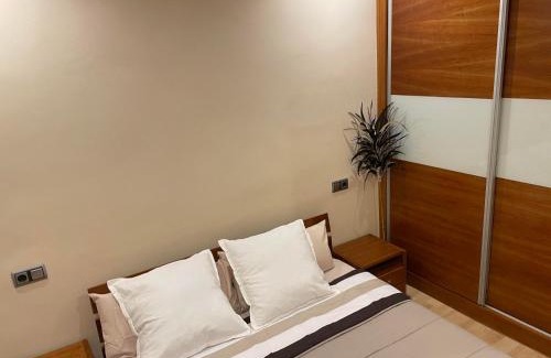 Logrono Apartment | BERCEO 21