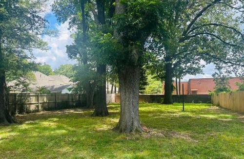 Berclair House | Berclair Place