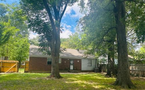Berclair House | Berclair Place