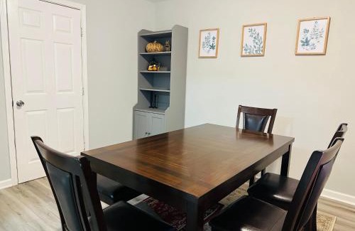 Berclair House | Berclair Place