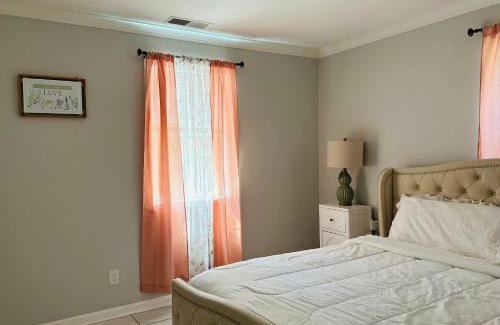 Berclair House | Berclair Place
