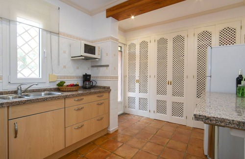 Canor House | Berdica by Interhome