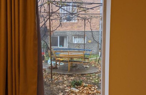 Kakheti House | Berdo's Guest house