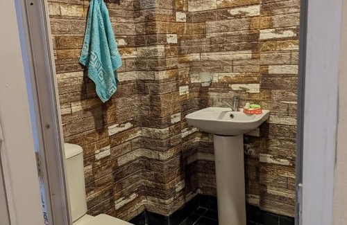 Kakheti House | Berdo's Guest house